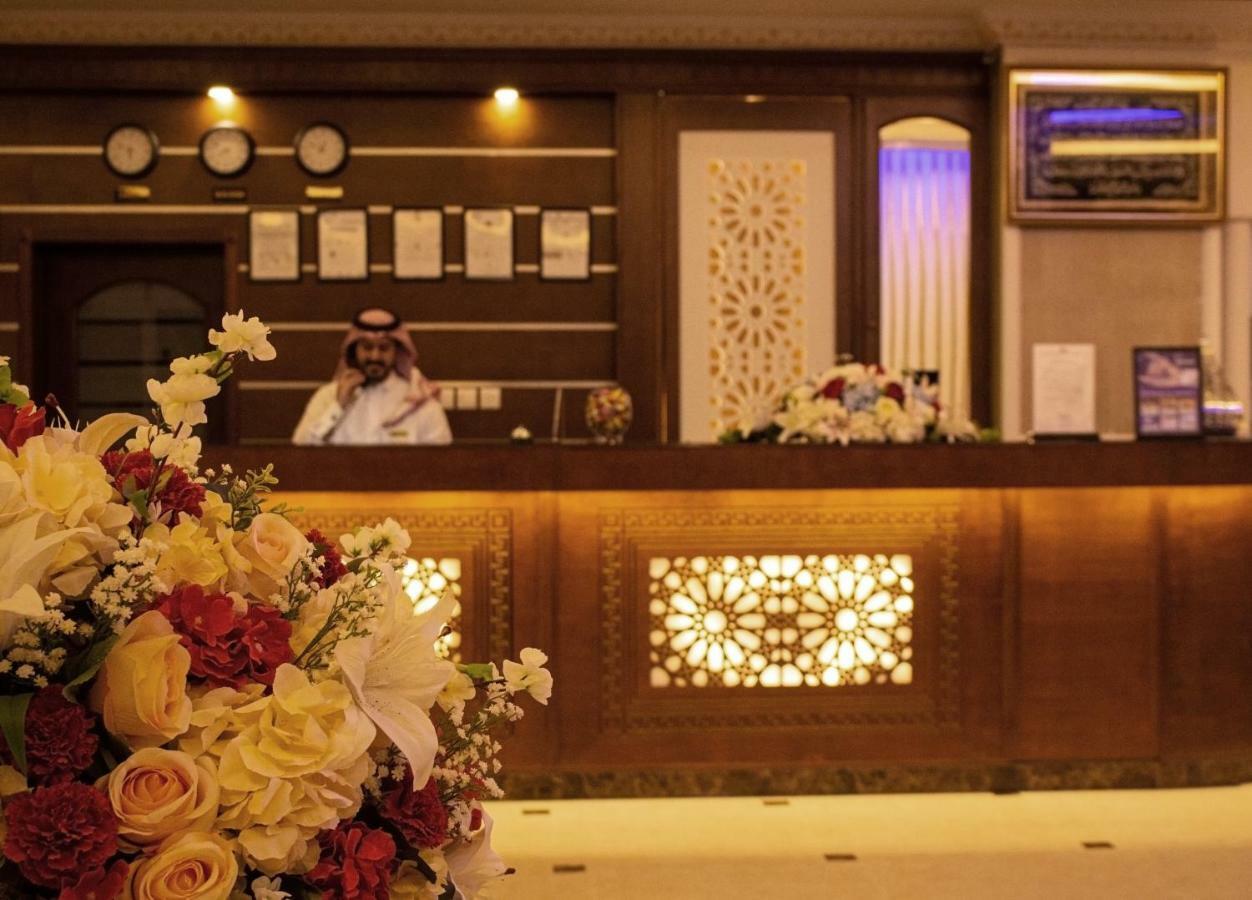 Rona Al Khobar Hotel Экстерьер фото