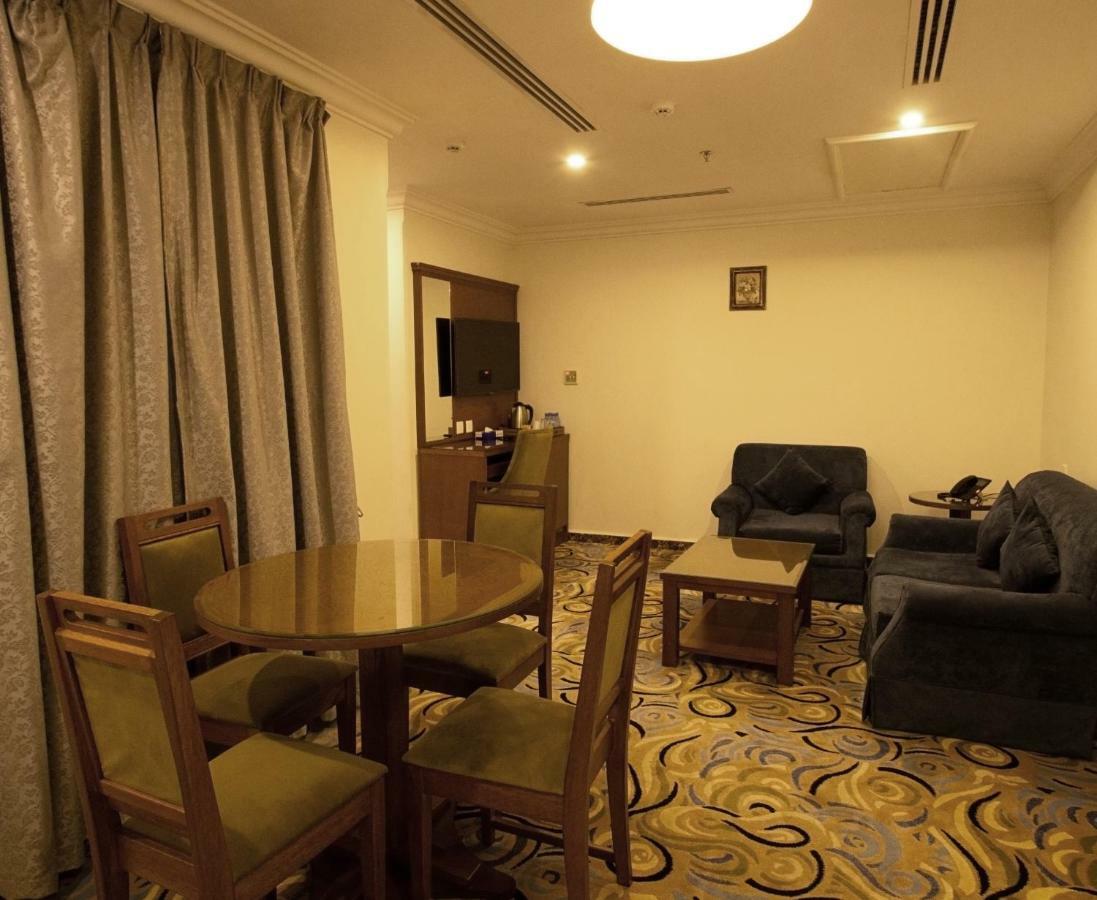 Rona Al Khobar Hotel Экстерьер фото