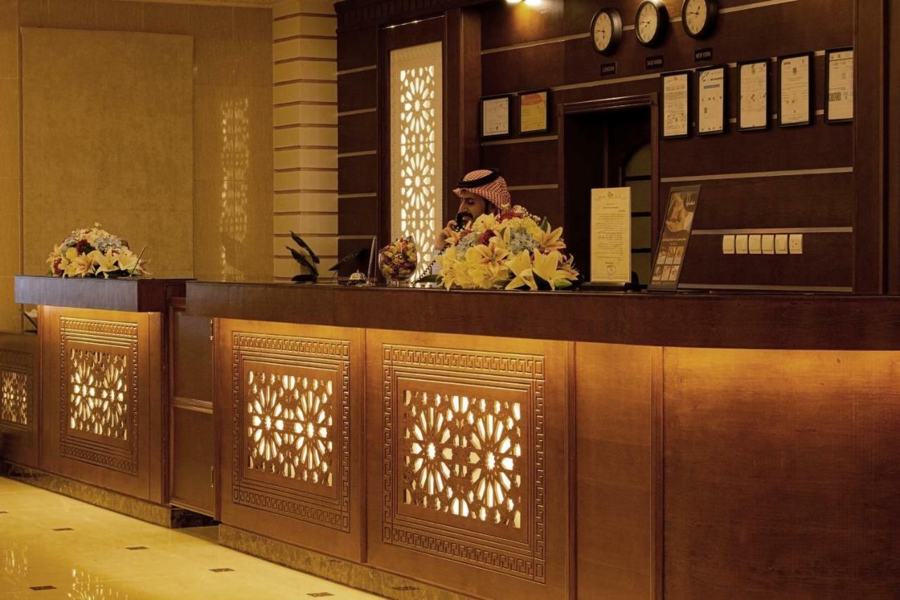 Rona Al Khobar Hotel Экстерьер фото
