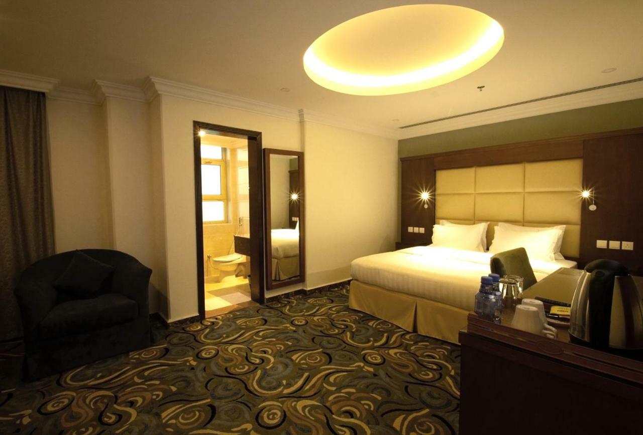 Rona Al Khobar Hotel Экстерьер фото