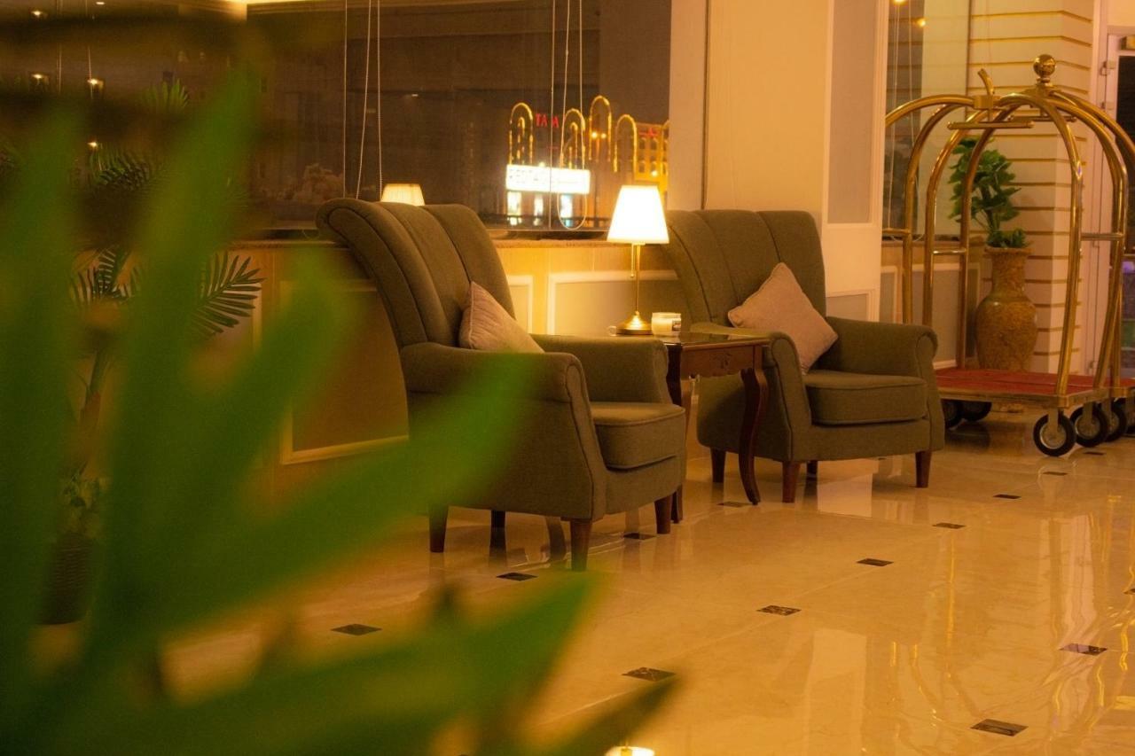Rona Al Khobar Hotel Экстерьер фото