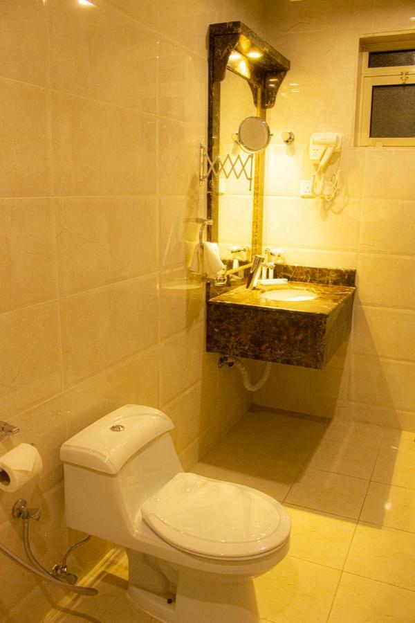 Rona Al Khobar Hotel Экстерьер фото