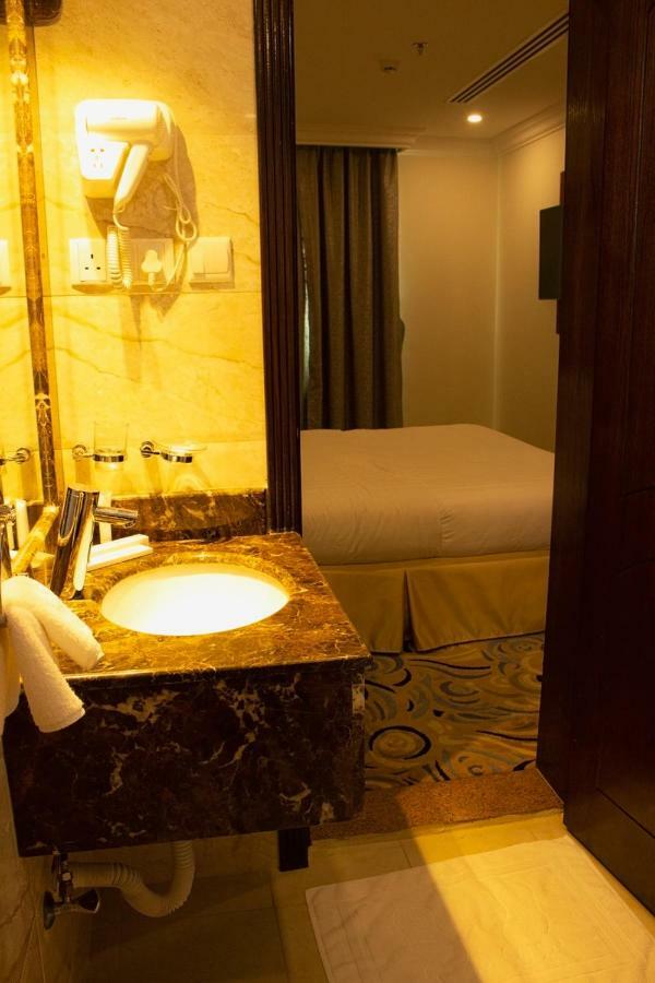 Rona Al Khobar Hotel Экстерьер фото