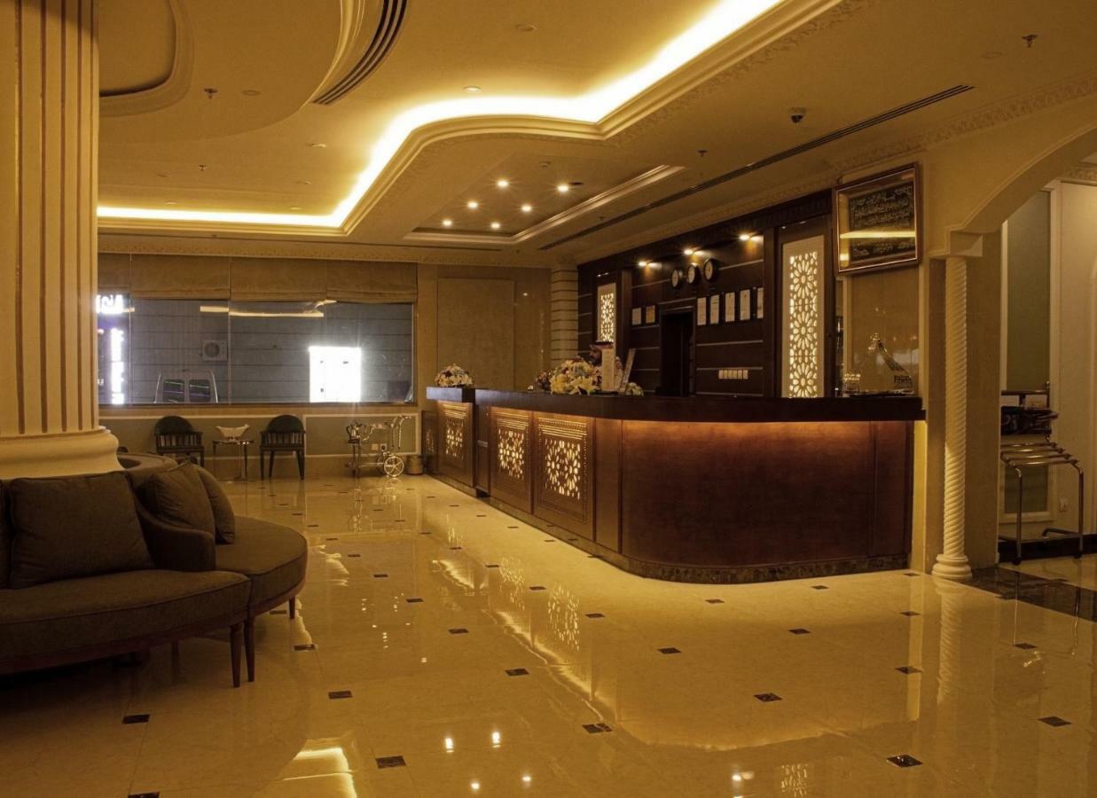 Rona Al Khobar Hotel Экстерьер фото