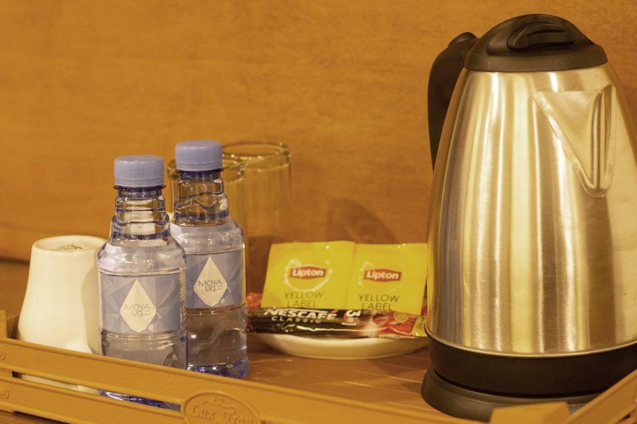 Rona Al Khobar Hotel Экстерьер фото