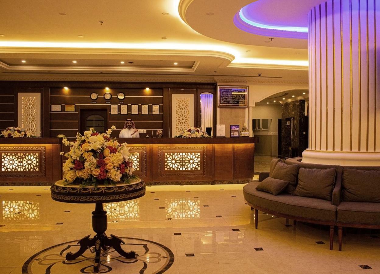 Rona Al Khobar Hotel Экстерьер фото
