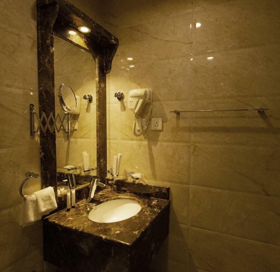 Rona Al Khobar Hotel Экстерьер фото