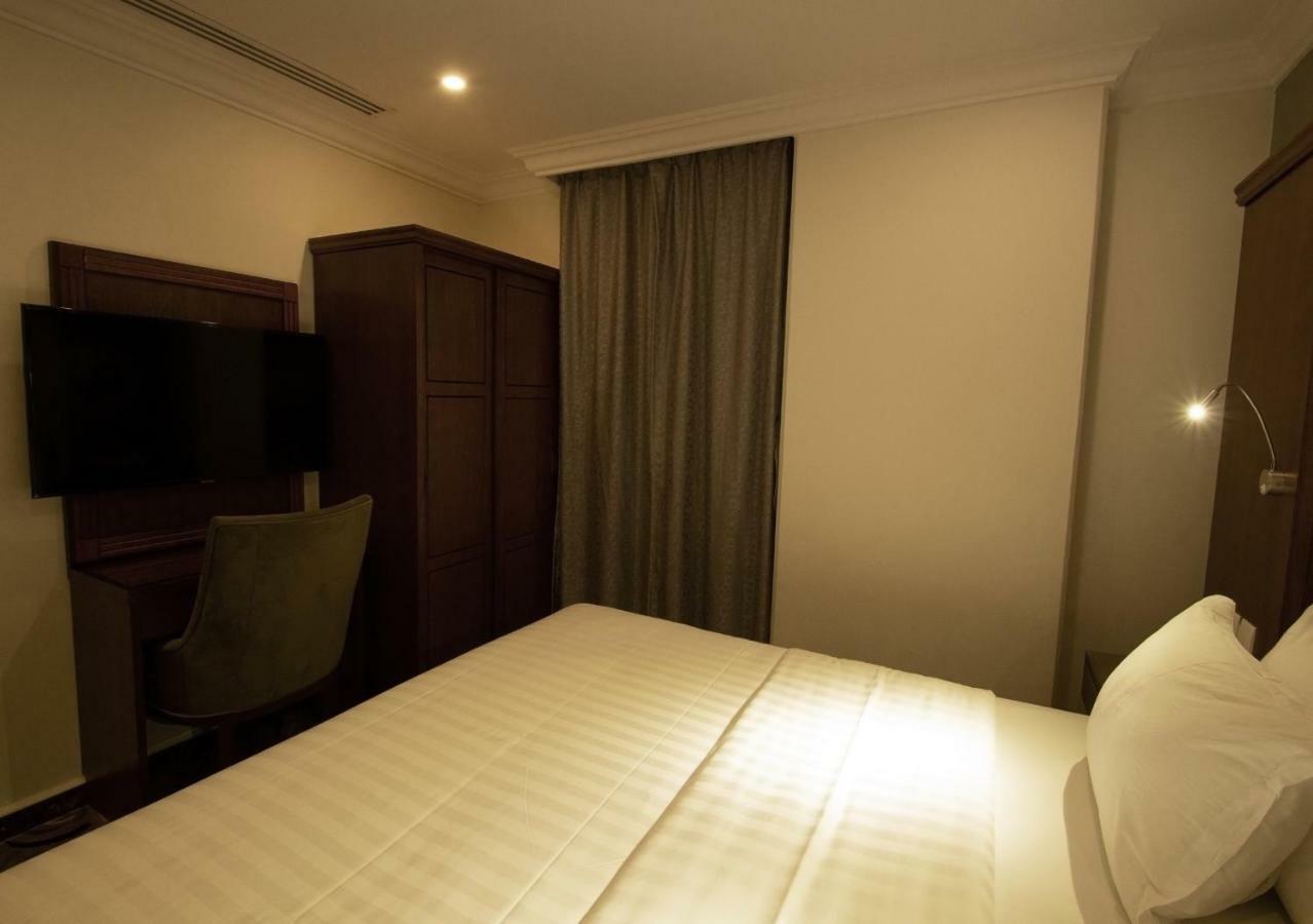 Rona Al Khobar Hotel Экстерьер фото