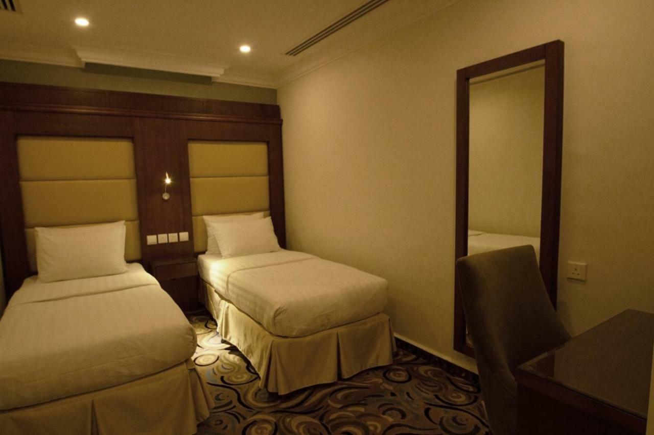 Rona Al Khobar Hotel Экстерьер фото