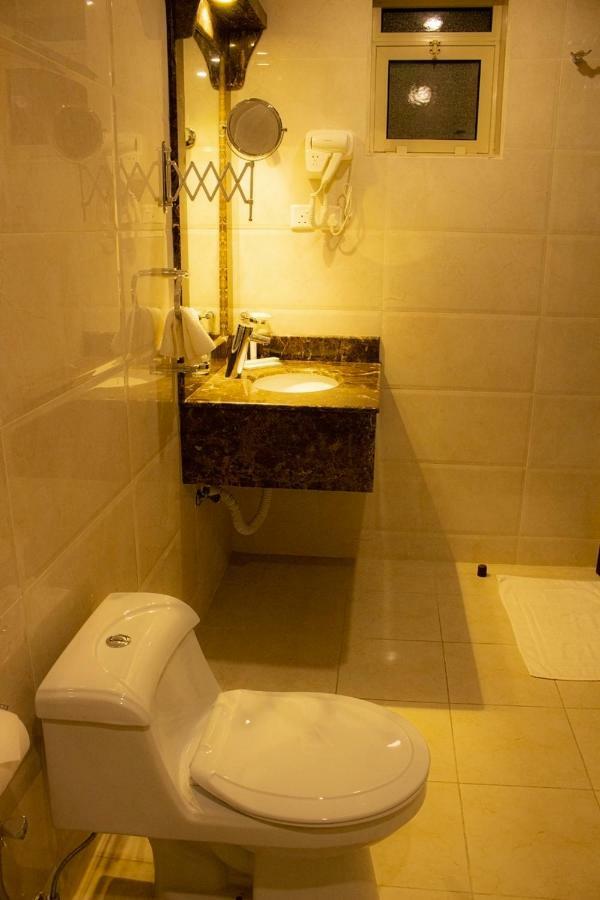 Rona Al Khobar Hotel Экстерьер фото