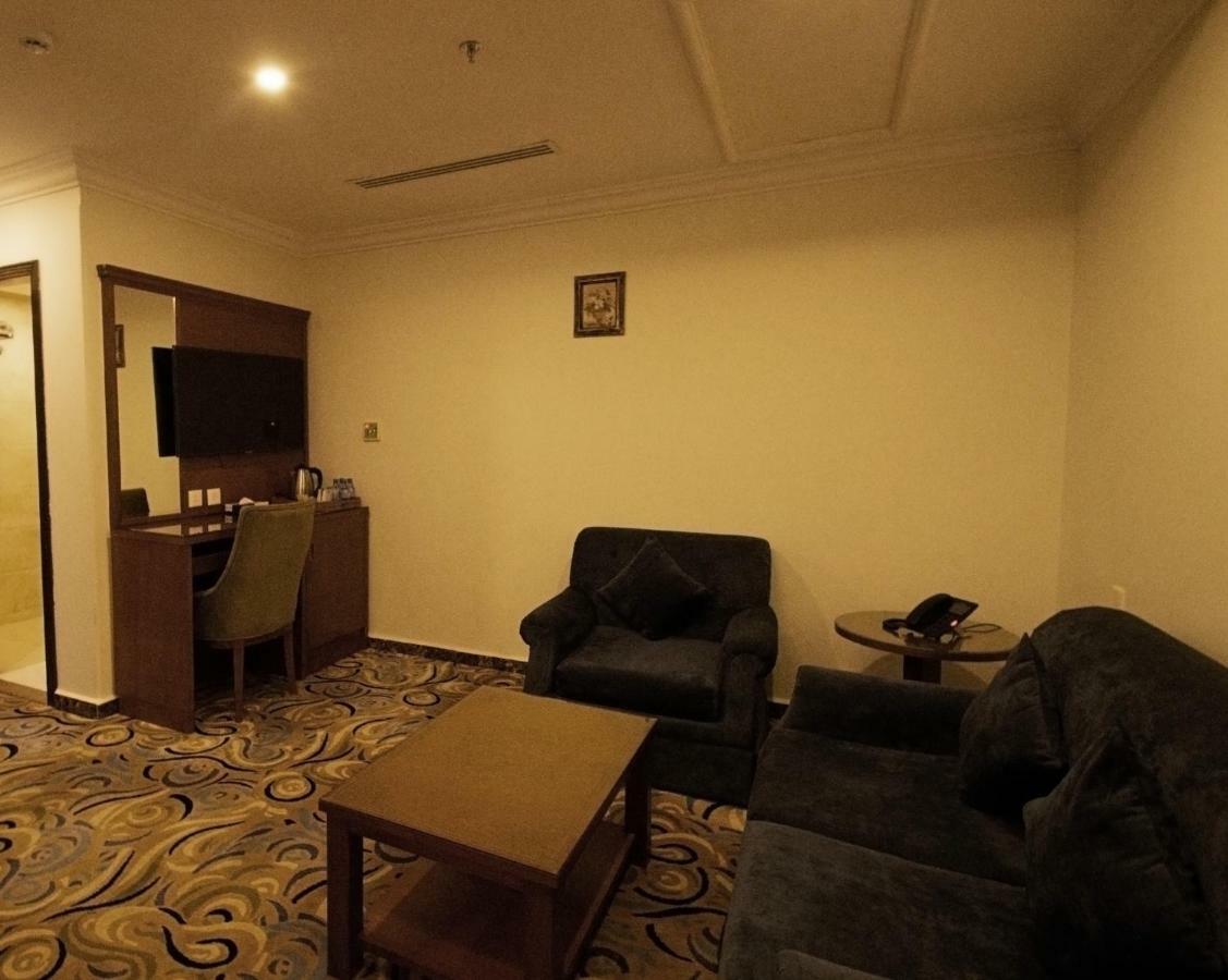 Rona Al Khobar Hotel Экстерьер фото
