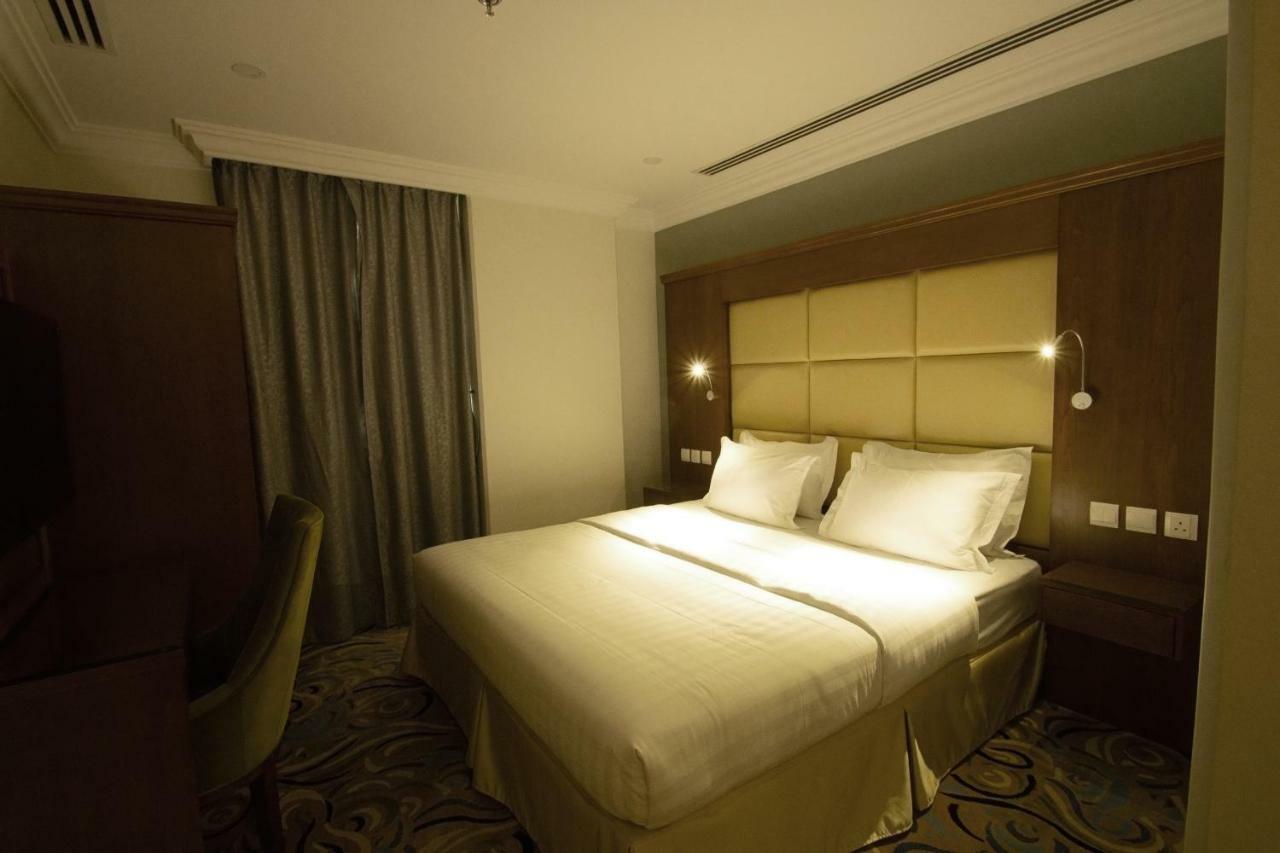 Rona Al Khobar Hotel Экстерьер фото