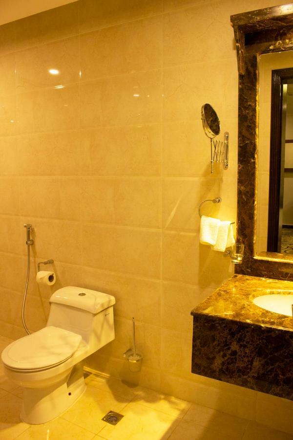 Rona Al Khobar Hotel Экстерьер фото