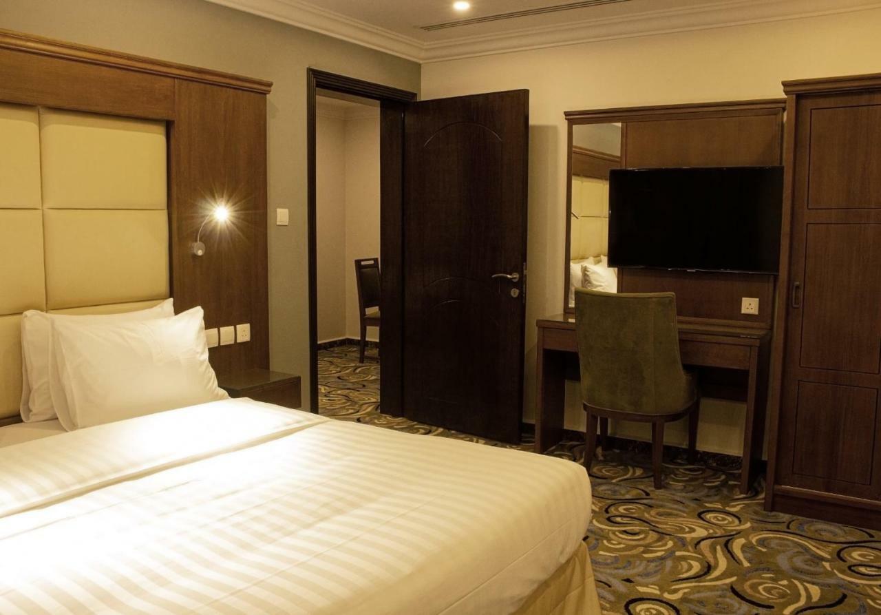 Rona Al Khobar Hotel Экстерьер фото