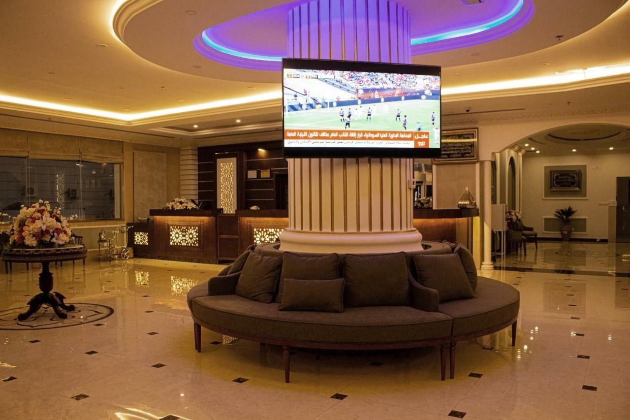 Rona Al Khobar Hotel Экстерьер фото