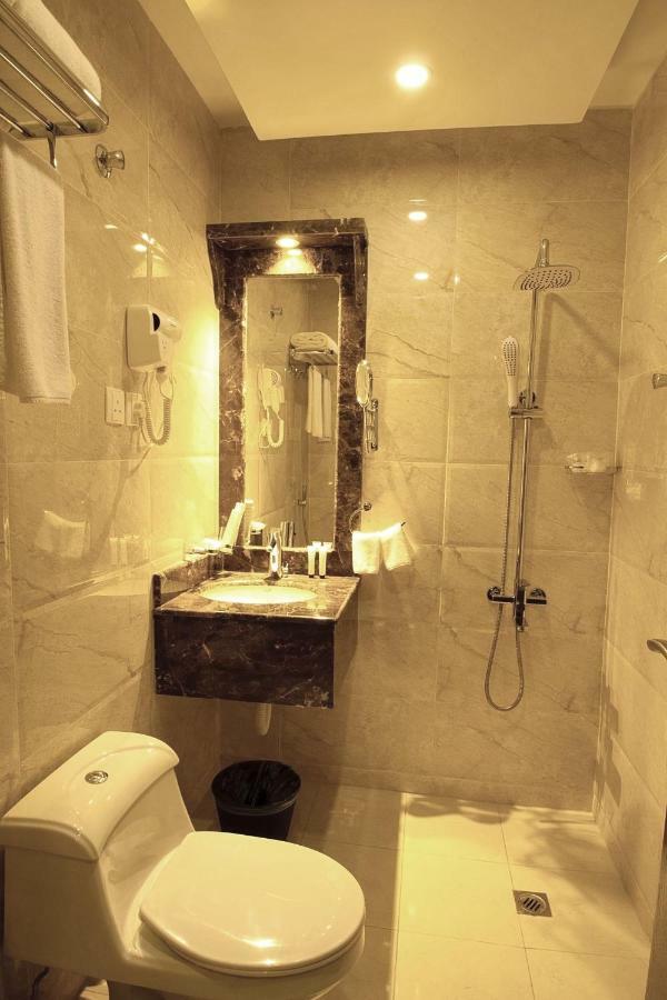 Rona Al Khobar Hotel Экстерьер фото